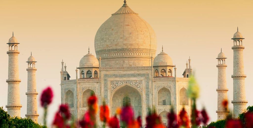 Tour 10 notti - Triangolo d'Oro + Khajuraho + Varanasi