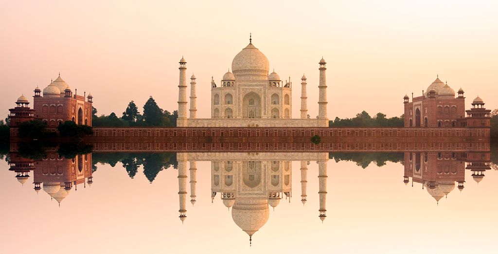 Tour 10 notti - Triangolo d'Oro + Khajuraho + Varanasi