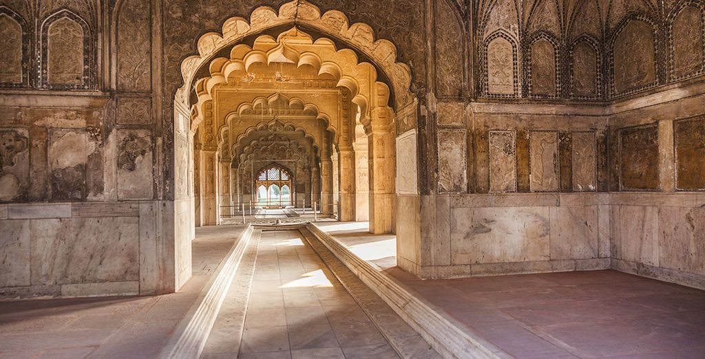 Tour 10 notti - Triangolo d'Oro + Khajuraho + Varanasi