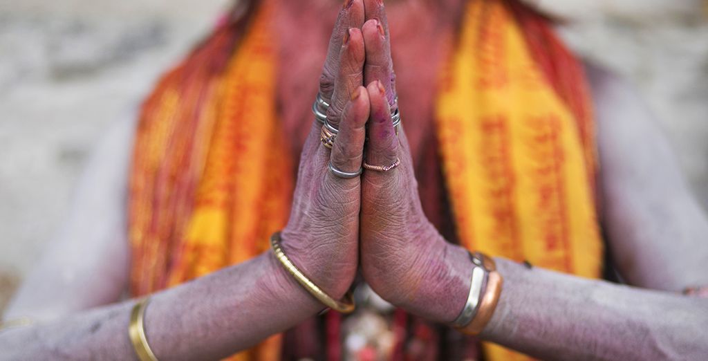 Tour 10 notti - Triangolo d'Oro + Khajuraho + Varanasi
