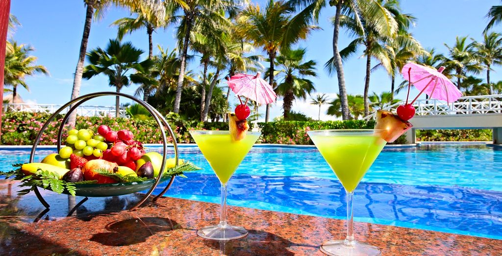 Luxury Bahia Principe Akumal 5*