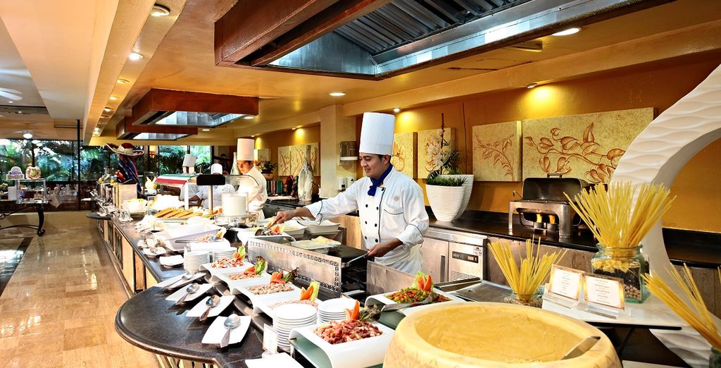 Luxury Bahia Principe Akumal 5*