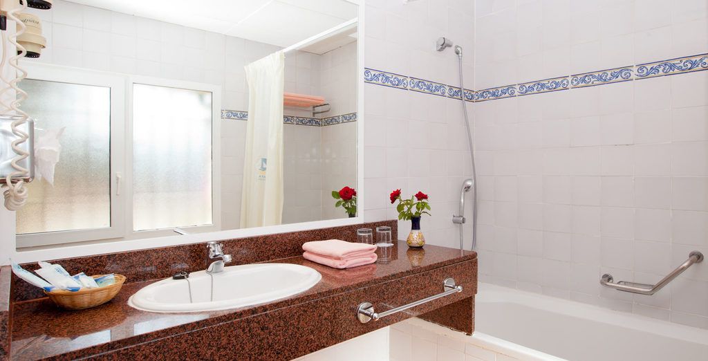 Marbella Playa Hotel 4*