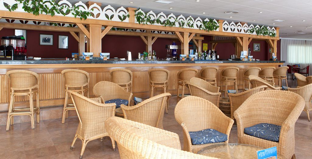 Marbella Playa Hotel 4*