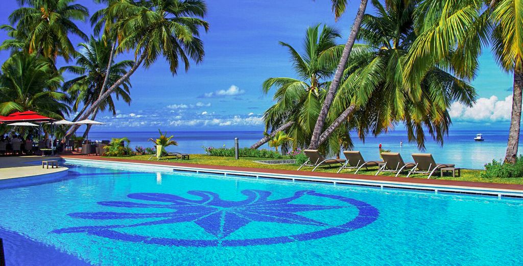 Soanambo Hotel 4* con escursioni