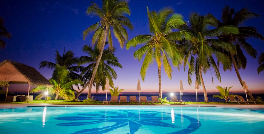 Soanambo Hotel 4* con escursioni