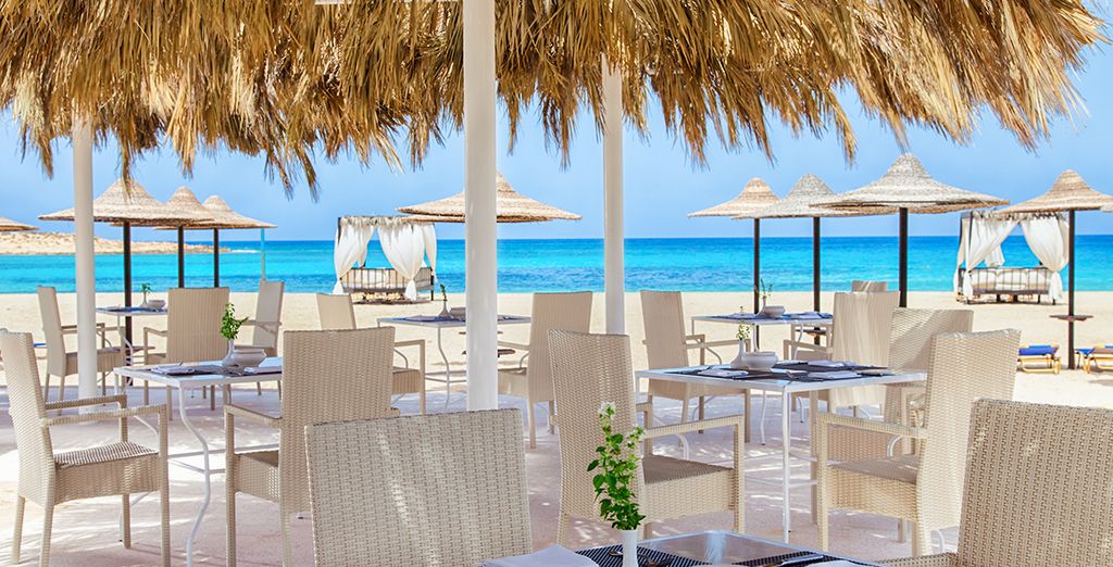 Almazino Resort 4*