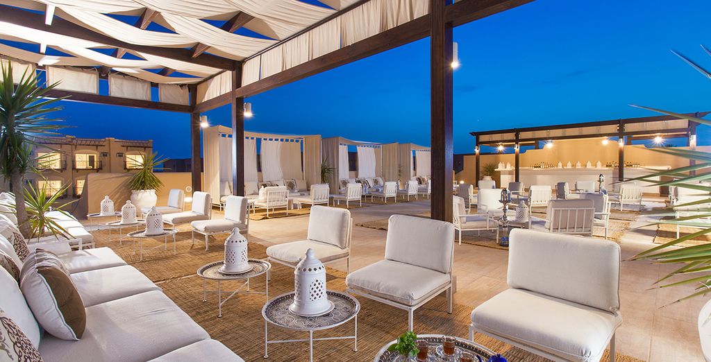 Almazino Resort 4*