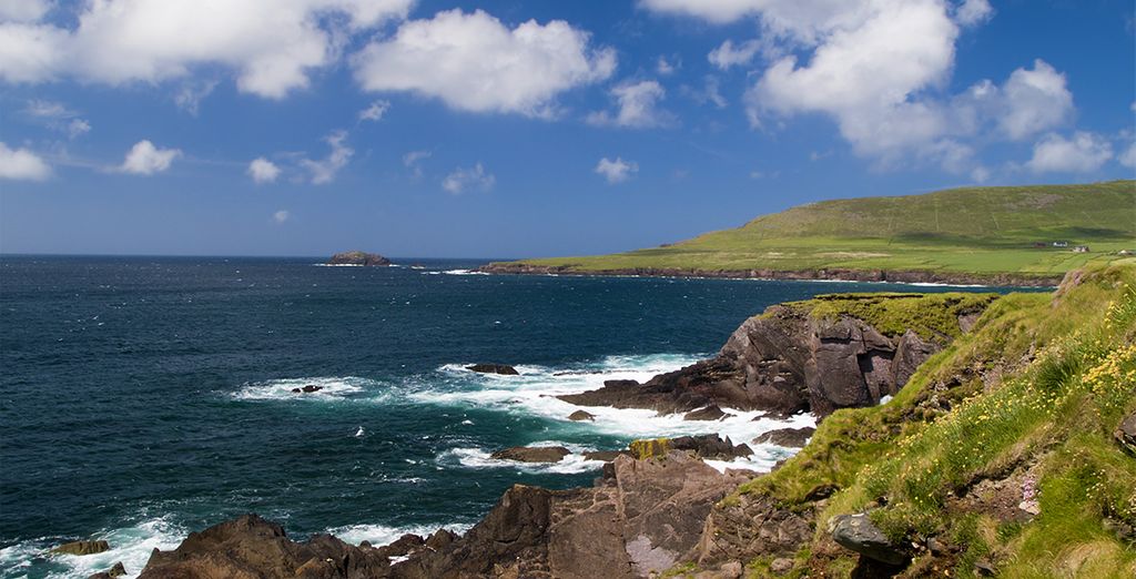 Tour dell'Irlanda