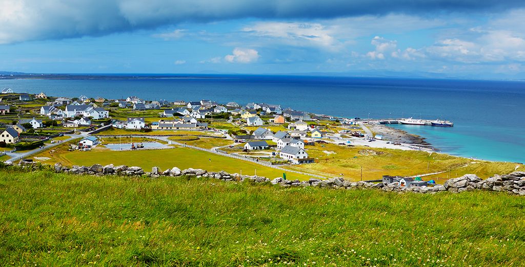 Tour dell'Irlanda
