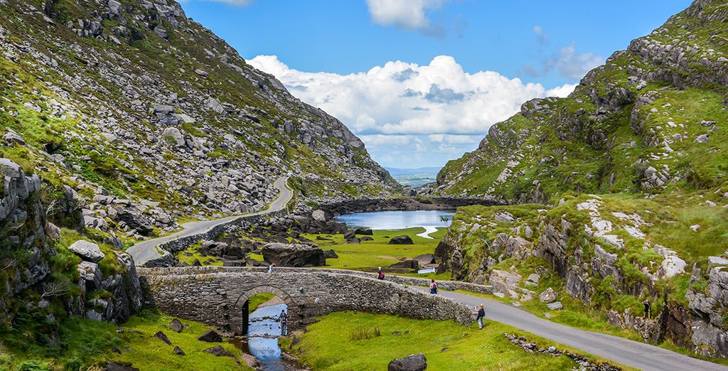 Tour dell'Irlanda