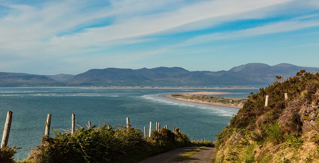 Tour dell'Irlanda