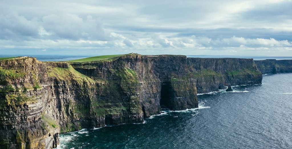 Tour dell'Irlanda