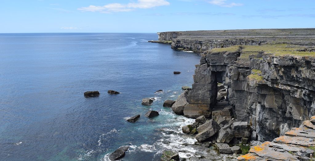 Tour dell'Irlanda