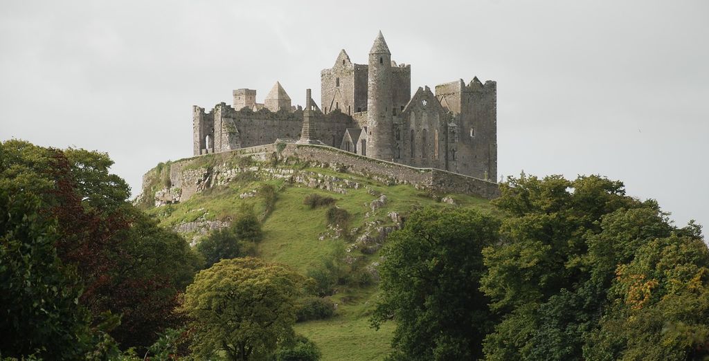 Tour dell'Irlanda