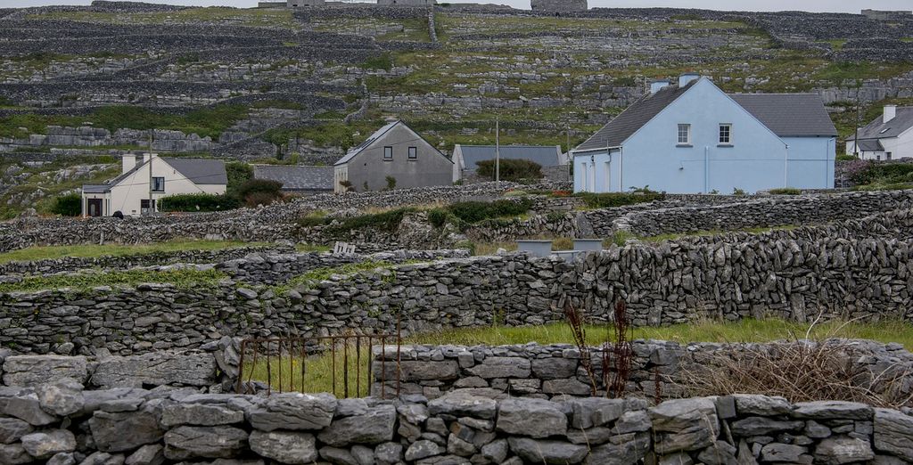 Tour dell'Irlanda