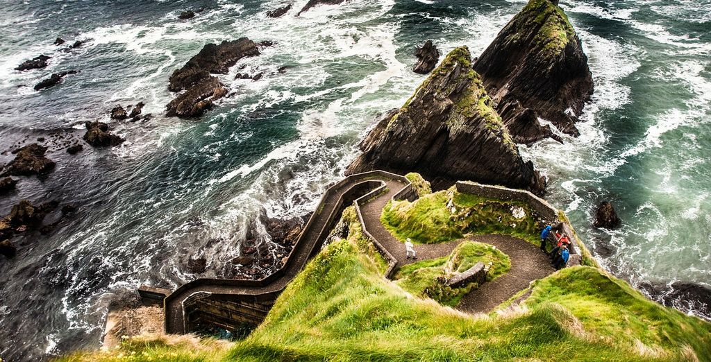 Tour dell'Irlanda