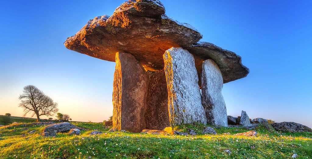 Tour dell'Irlanda