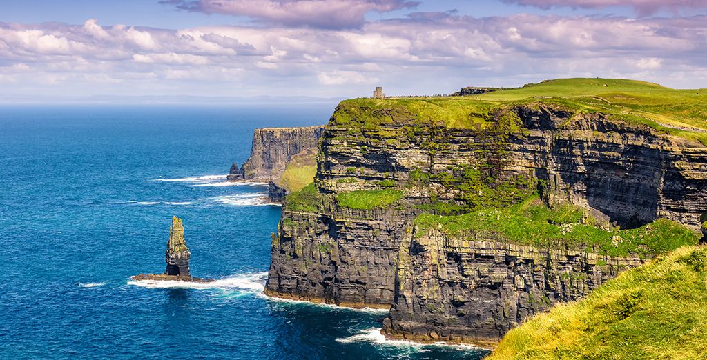 Tour dell'Irlanda