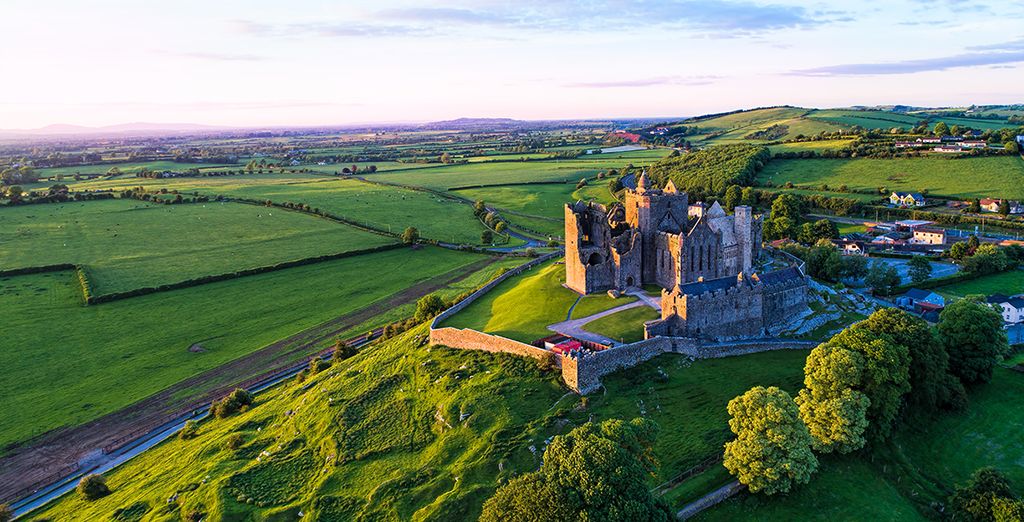 Tour dell'Irlanda