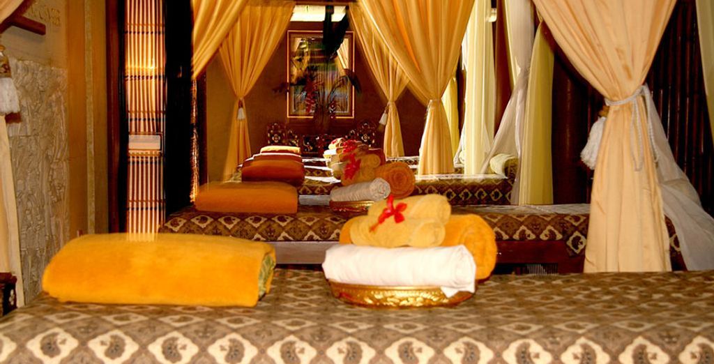 The Mansion Baliwood 5* + Movenpik Resort & Spa Jimbaran 5* + Anema Resort Gili Lombok 5* 