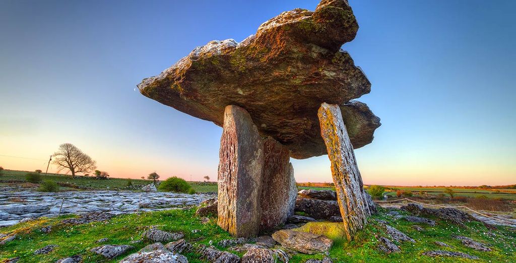 Fly & Drive alla scoperta dell'Irlanda