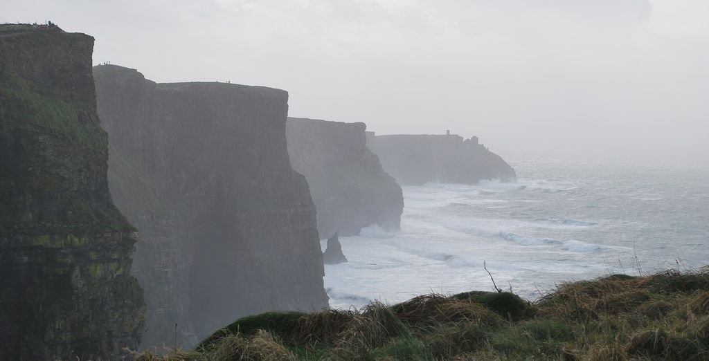 Fly & Drive alla scoperta dell'Irlanda