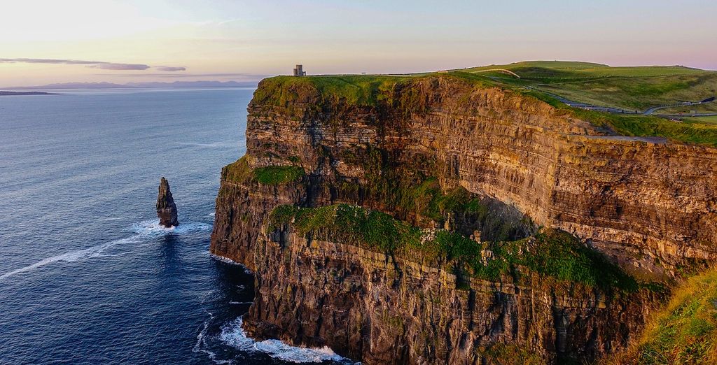 Fly & Drive alla scoperta dell'Irlanda