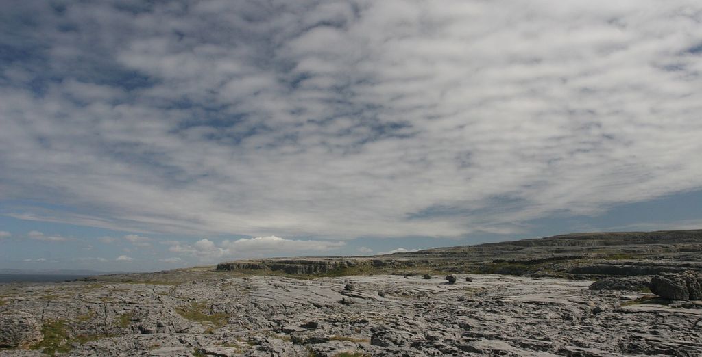 Fly & Drive alla scoperta dell'Irlanda