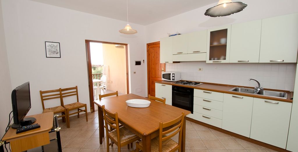 AIR Borgo di Mare