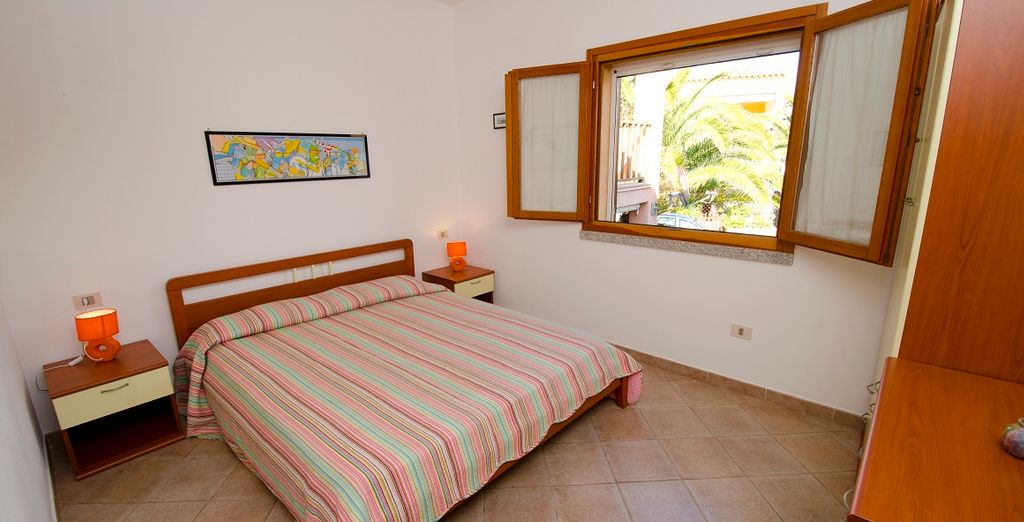 AIR Borgo di Mare
