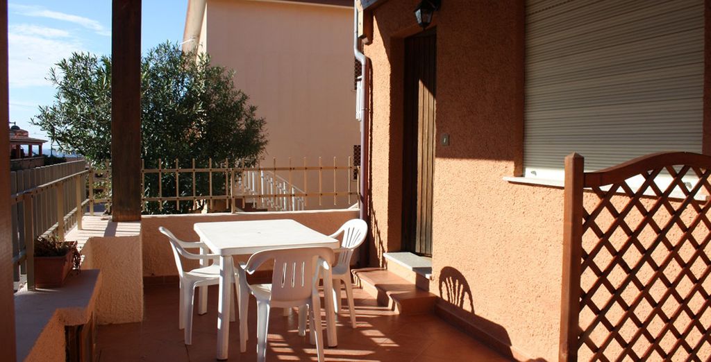 AIR Borgo di Mare