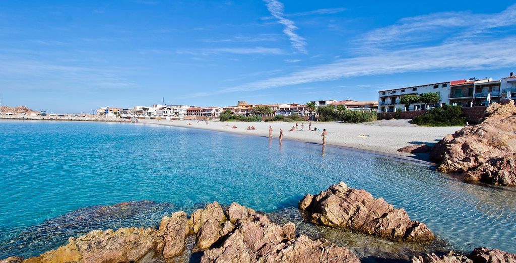 AIR Borgo di Mare