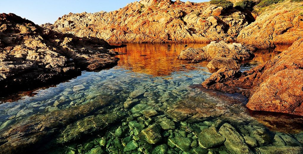AIR Borgo di Mare