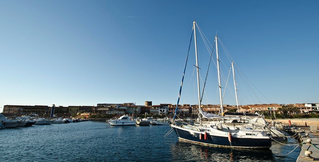 AIR Borgo di Mare