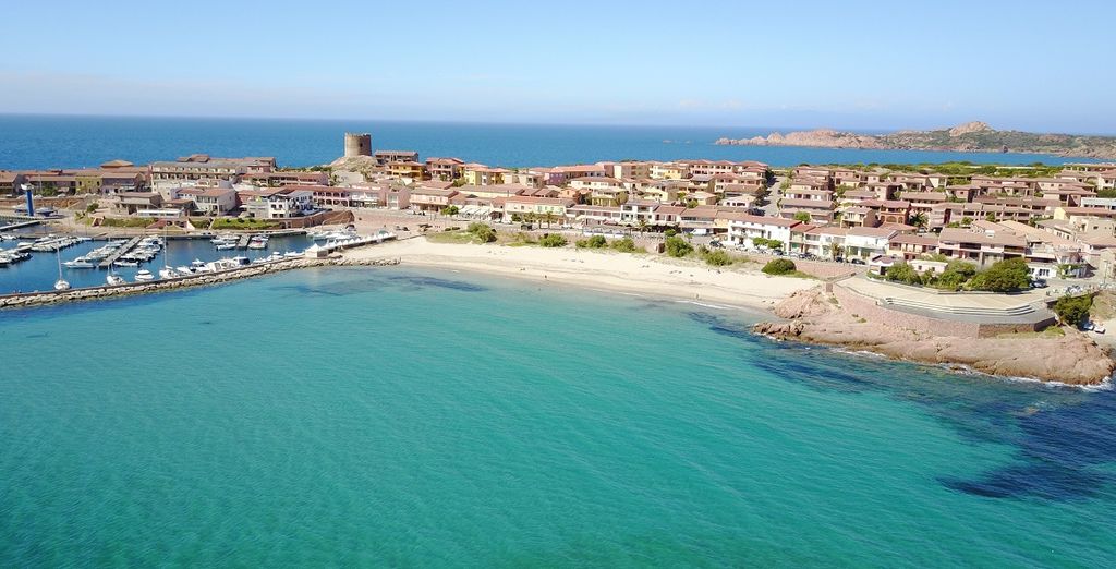 AIR Borgo di Mare