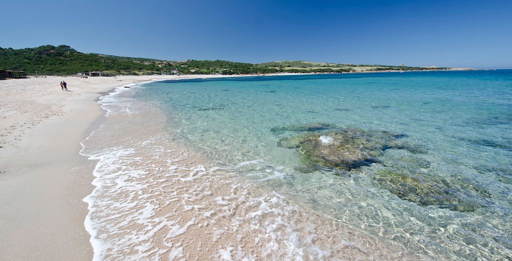 AIR Borgo di Mare
