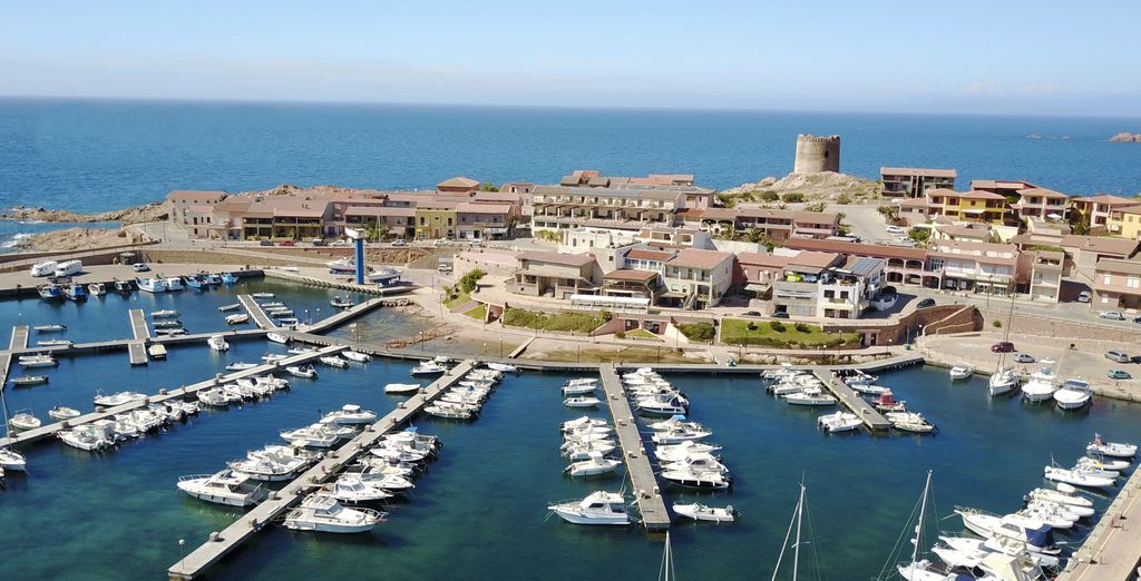 AIR Borgo di Mare