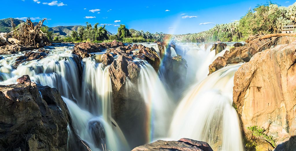 Tour Namibia Adventure
