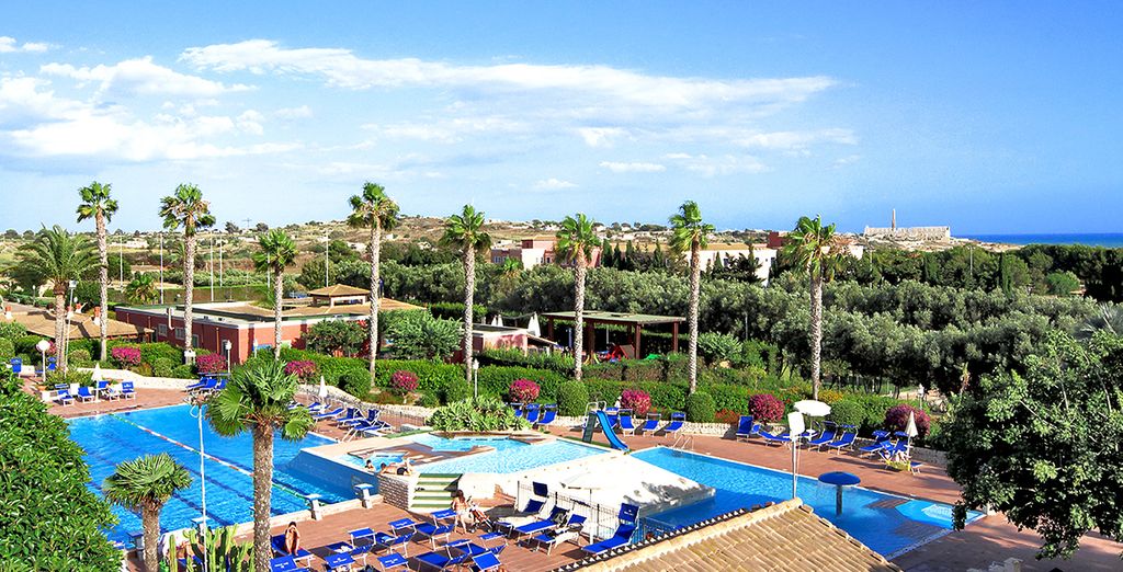 IGV Club Baia Samuele