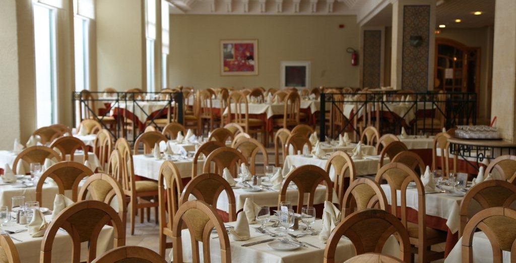 Royal Kenz Thalasso & Spa 4*