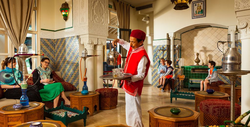 Royal Kenz Thalasso & Spa 4*