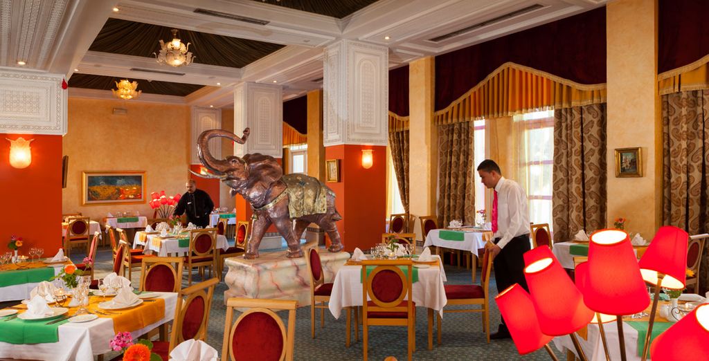 Royal Kenz Thalasso & Spa 4*