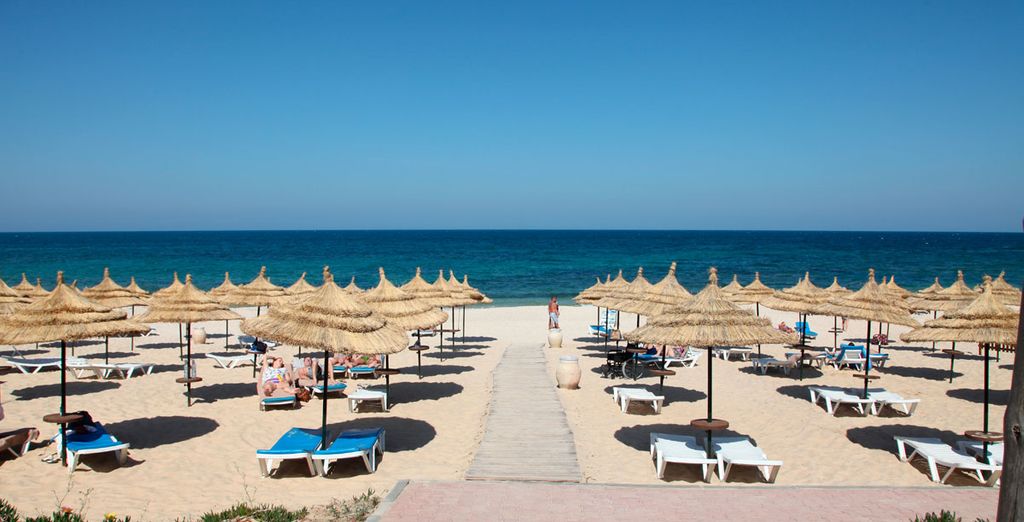 Royal Kenz Thalasso & Spa 4*