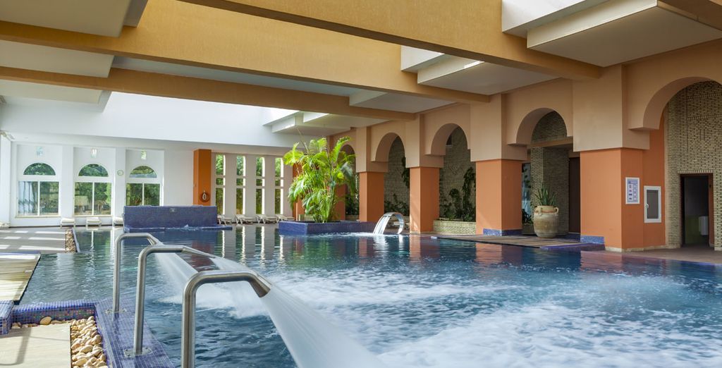 Royal Kenz Thalasso & Spa 4*
