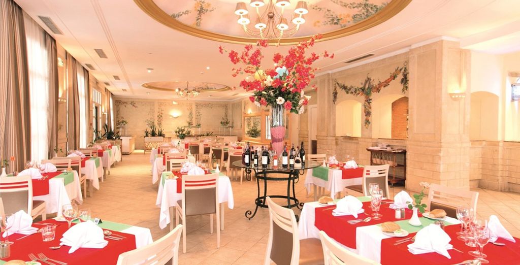 Royal Kenz Thalasso & Spa 4*