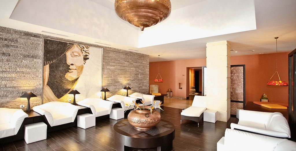Royal Kenz Thalasso & Spa 4*