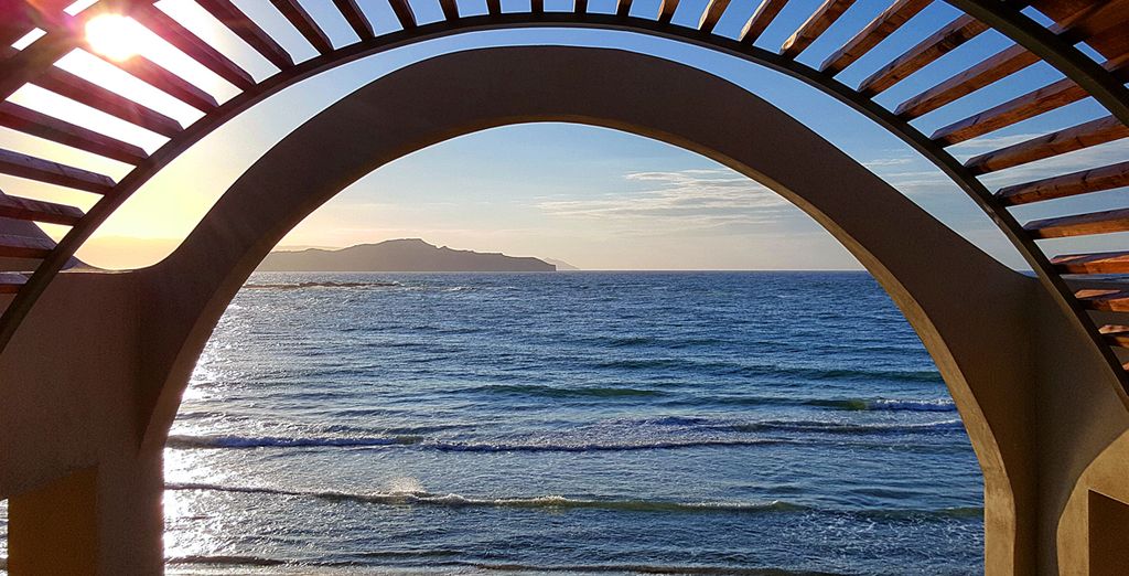 Hotel Club Cala della Torre 4*