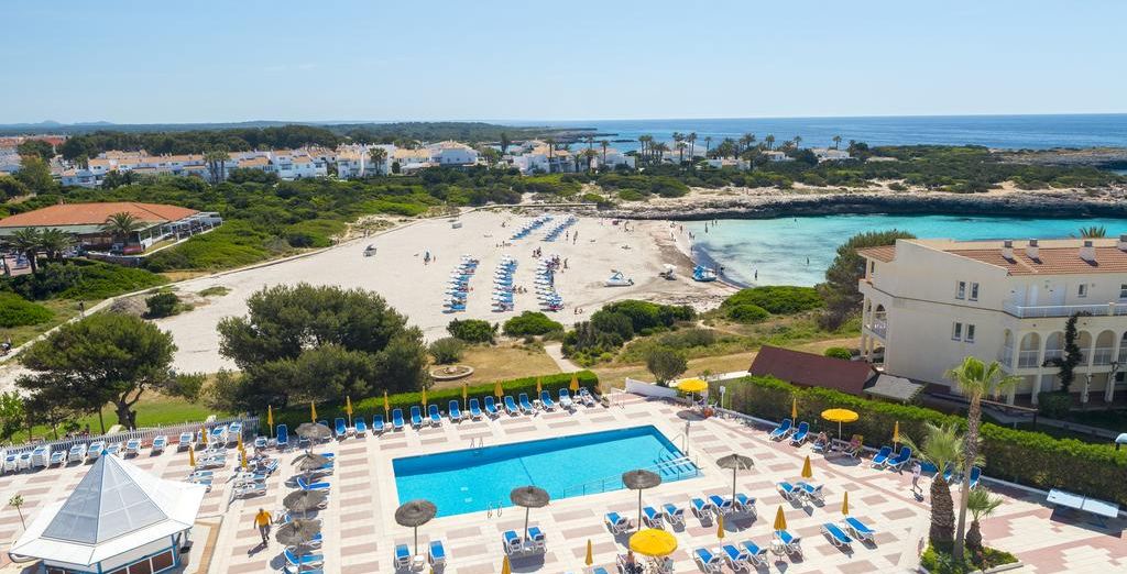 Smartline Cala´n Bosch 4*
