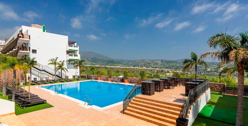 Ona Valle Romano Golf & Resort